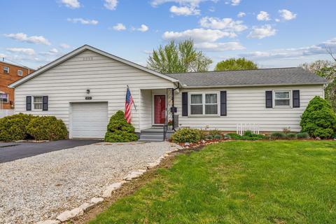 816 Collins Ave, Marysville, OH 43040