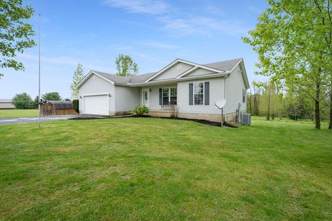 7974 County Road 52 NW, Rushville, OH 43150