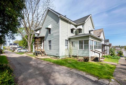 431 N 11th St, Cambridge, OH 43725