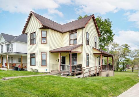 435 Gomber Ave, Cambridge, OH 43725