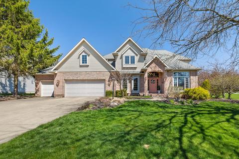 1703 Hidden Oak Trl, Mansfield, OH 44906