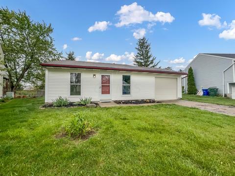 3921 Deer Lake Way, Columbus, OH 43204