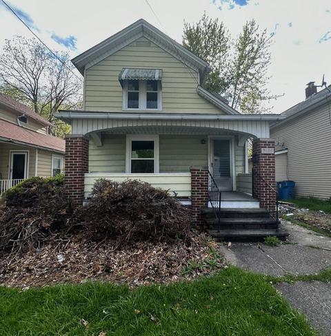 2408 Oakdale Ave, Lorain, OH 44052