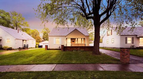 2207 Genessee Ave, Columbus, OH 43211