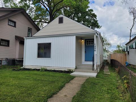 1490 E 25th Ave, Columbus, OH 43211