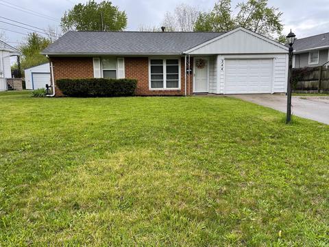 244 S Murray Hill Rd, Columbus, OH 43228