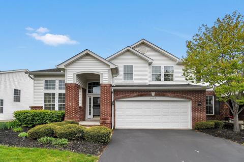 3257 Belstone Dr, Grove City, OH 43123