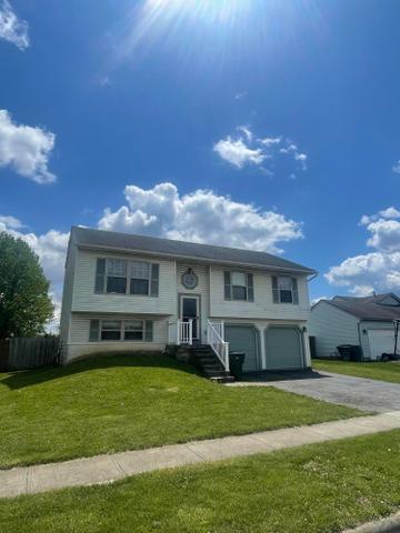 3127 El Nino Dr, Columbus, OH 43204