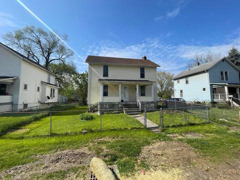 2079 Minnesota Ave, Columbus, OH 43211