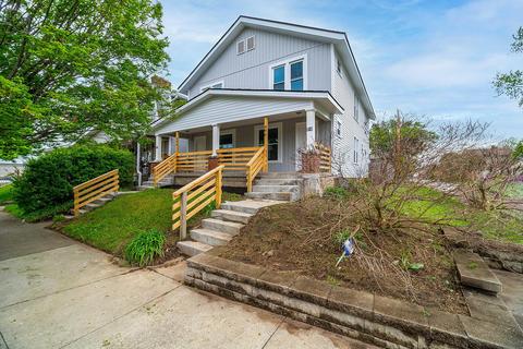 494-496 Sheldon Ave #6, Columbus, OH 43207
