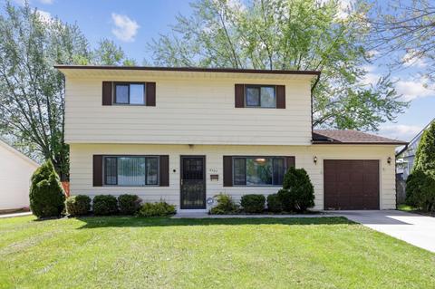 4787 Palmetto St, Columbus, OH 43228