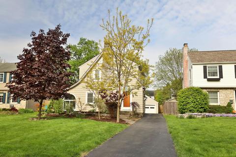 137 N Cassingham Rd, Columbus, OH 43209