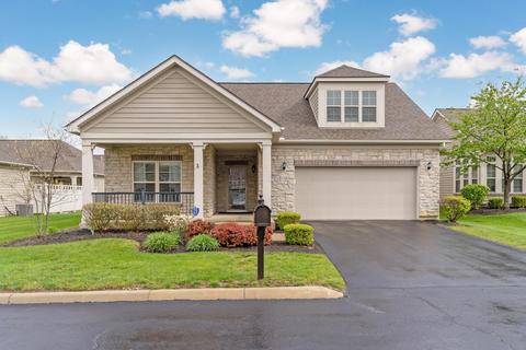 1168 Little Bear Pl, Lewis Center, OH 43035