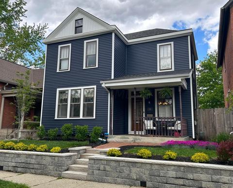 174 E Mithoff St, Columbus, OH 43206