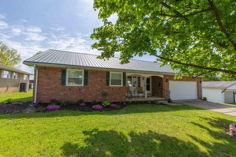 70 Cliffview Dr, Mount Sterling, OH 43143