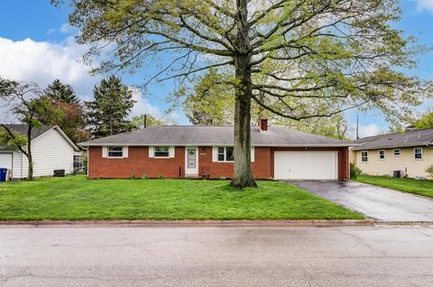 4254 Kenbury Pl, Columbus, OH 43220