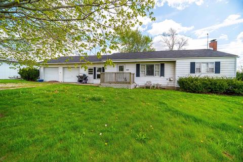 517 County Rd 57 W, Bellefontaine, OH 43311