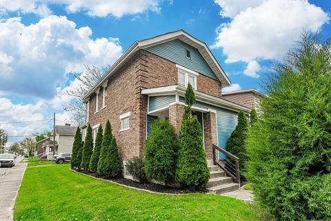 968-970 Heyl Ave, Columbus, OH 43206
