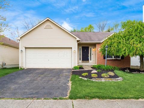1867 Winding Hollow Dr, Grove City, OH 43123