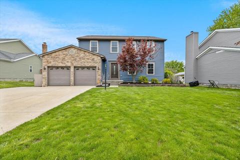 1296 Red Bank Dr, Grove City, OH 43123
