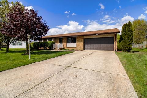 1350 Edgewood Dr, Bucyrus, OH 44820