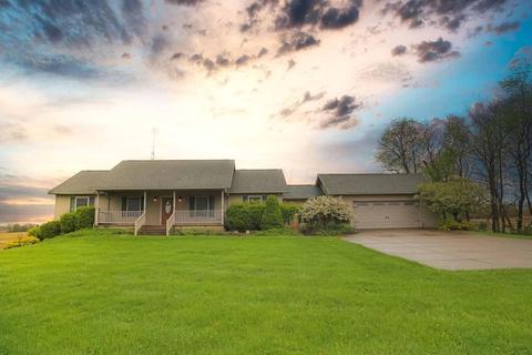 16044 Gilchrist Rd, Mount Vernon, OH 43050