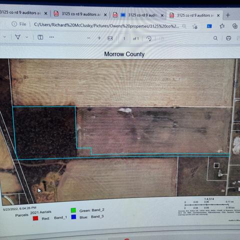 3125 County Road 9, Edison, OH 43320 photo 4