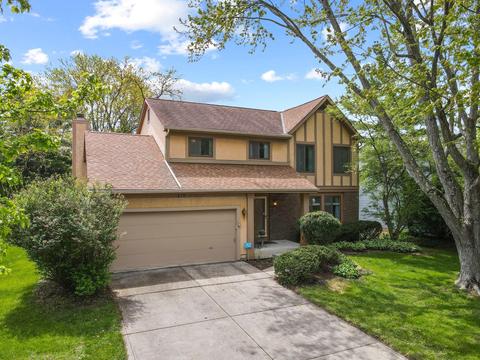 219 Brookhill Dr, Gahanna, OH 43230