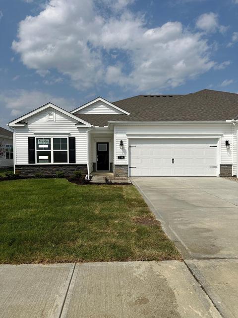 739 Abby Dr, Plain City, OH 43064