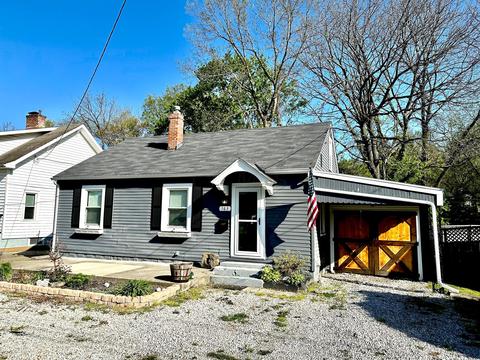 163 Pershing Dr, Lancaster, OH 43130