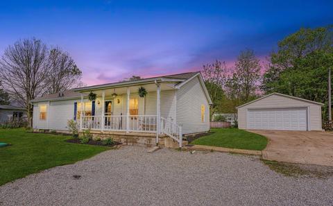 25030 Morris Salem Rd, Circleville, OH 43113