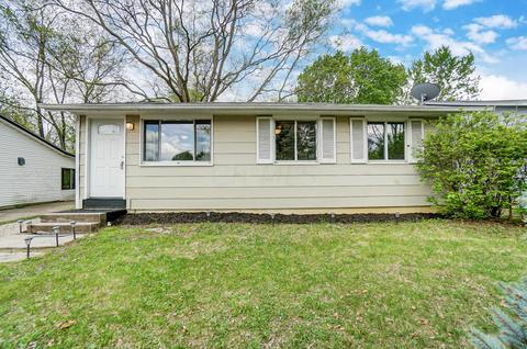 3081 Valley Creek Dr, Columbus, OH 43223