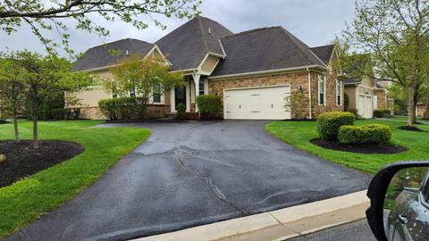 9310 Brolio Villa Dr #9310, Dublin, OH 43016