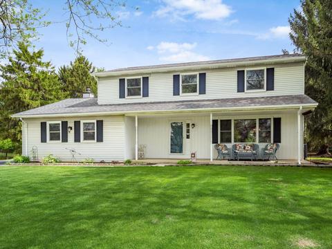 5299 Pheasant Dr, Orient, OH 43146