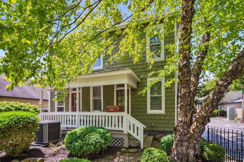 195 Lansing St, Columbus, OH 43206
