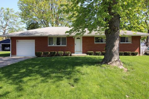 390 Potawatomi Dr, Westerville, OH 43081