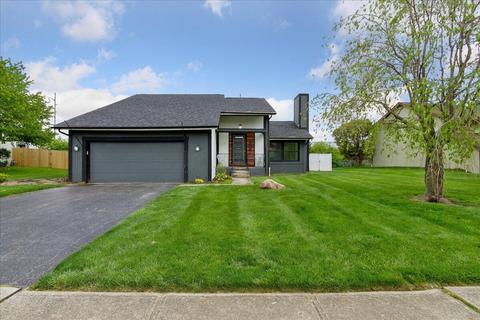 6788 Highland Pl, Worthington, OH 43085