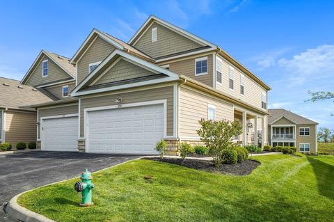 3741 Birkland Cir, Lewis Center, OH 43035