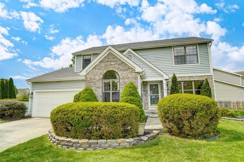 2469 Highlandtown Dr, Hilliard, OH 43026