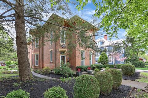 63 W College Ave, Westerville, OH 43081