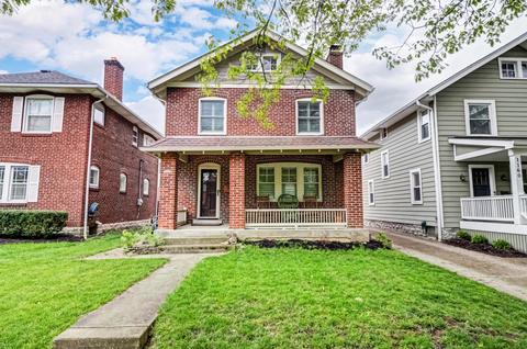 1166 Grandview Ave, Grandview Heights, OH 43212