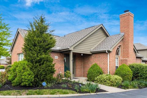 6602 Heatherstone Loop, Dublin, OH 43017 photo 2