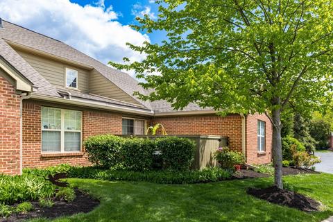 6602 Heatherstone Loop, Dublin, OH 43017 photo 33