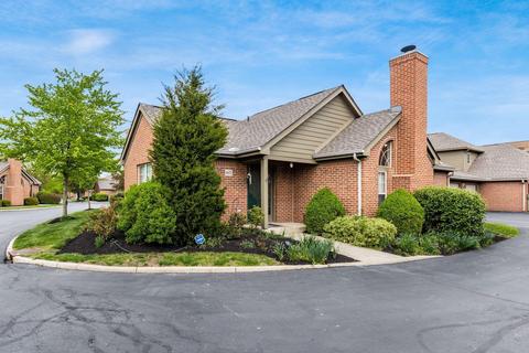 6602 Heatherstone Loop, Dublin, OH 43017 photo 4