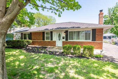5212 Heritage Ln, Hilliard, OH 43026