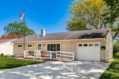 123 Buerger St, Marysville, OH 43040
