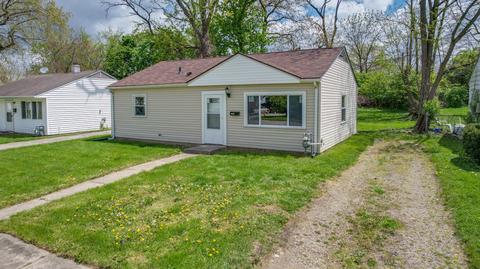 1802 Springmont Ave, Springfield, OH 45506