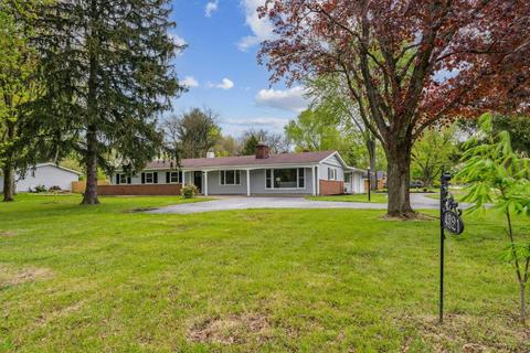 4321 Dublin Rd, Hilliard, OH 43026