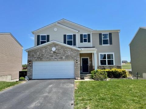 2148 Lavender St, Lancaster, OH 43130