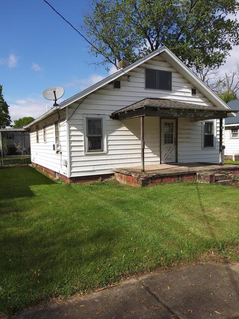 1701 W Fair Ave, Lancaster, OH 43130